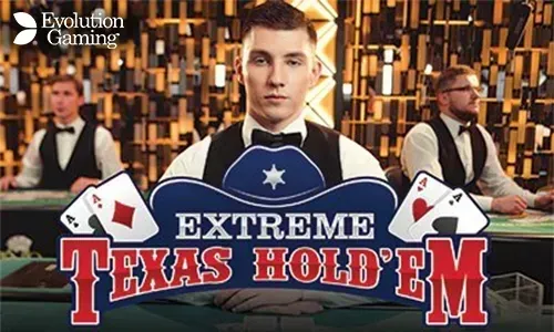 Live Dealer Games